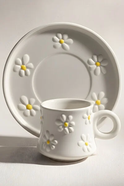 Kahve Fincan Takımları