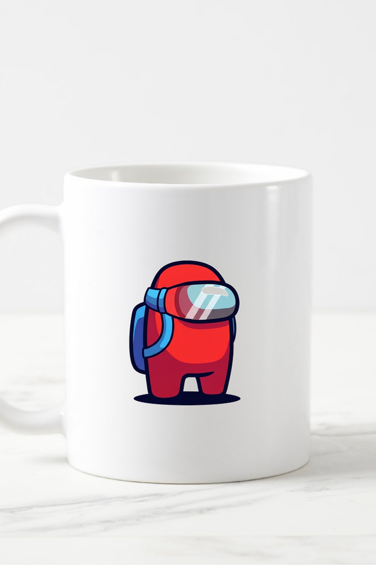 Among Us - Oyunlar Kupa Bardak