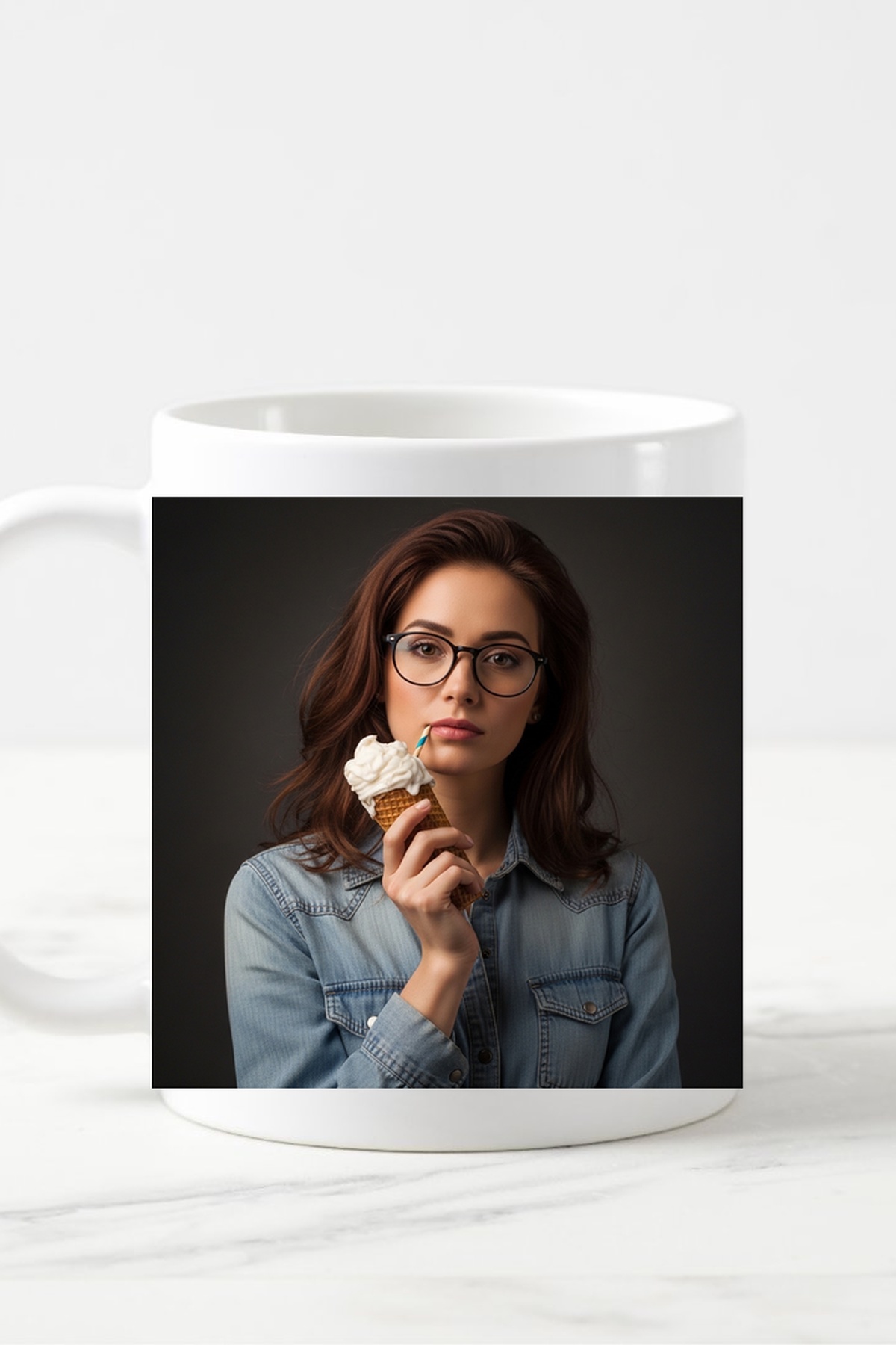 Attack on Titan - Anime Kupa Bardak