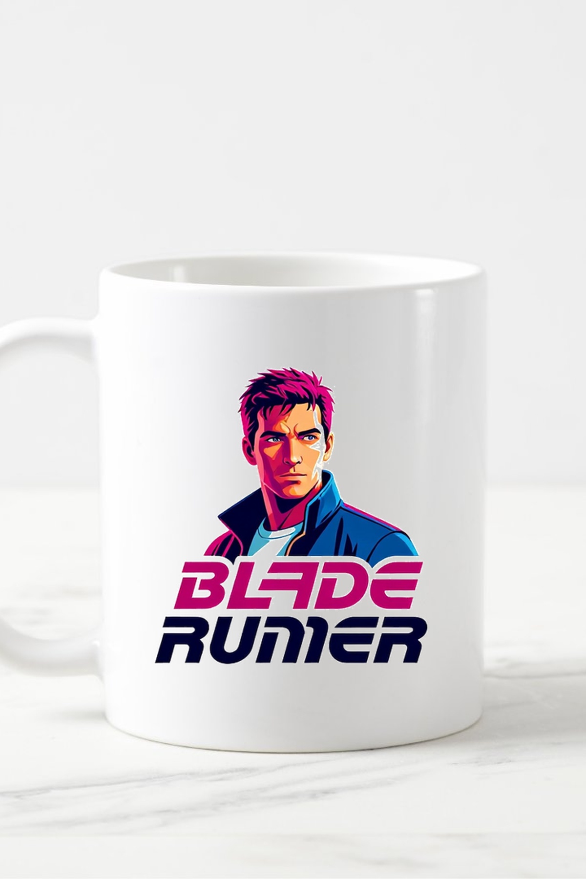 Blade Runner - Filmler Kupa Bardak