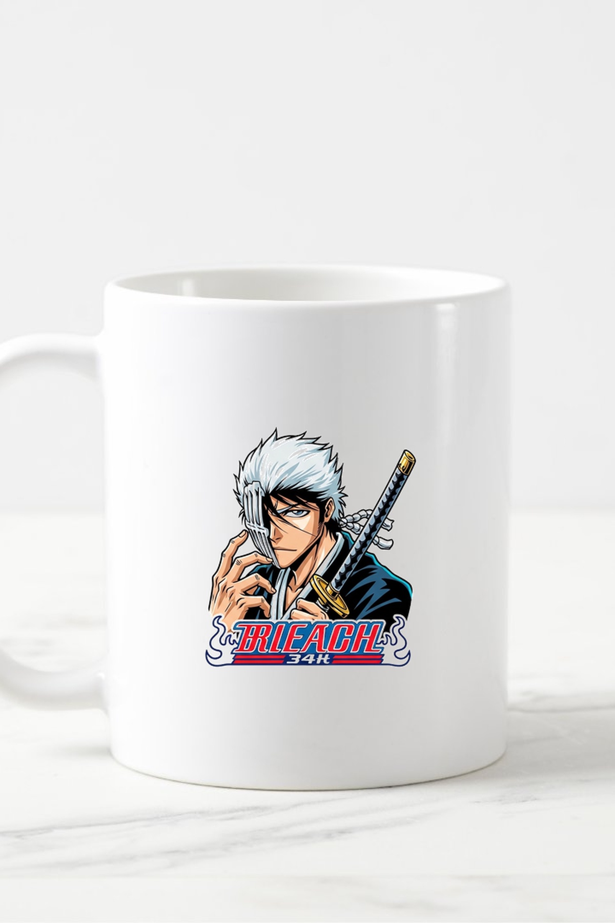 Bleach - Anime Kupa Bardak