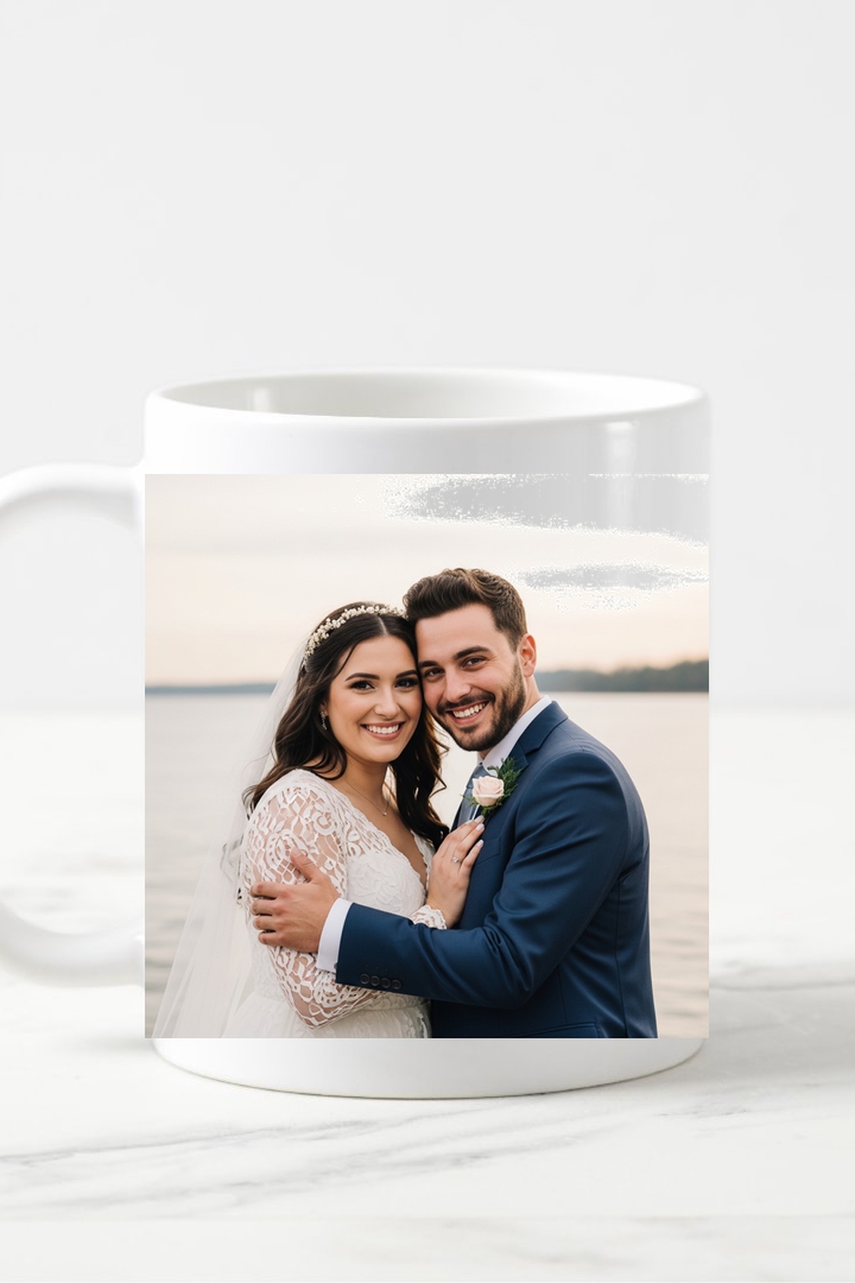 Chainsaw Man - Anime Kupa Bardak