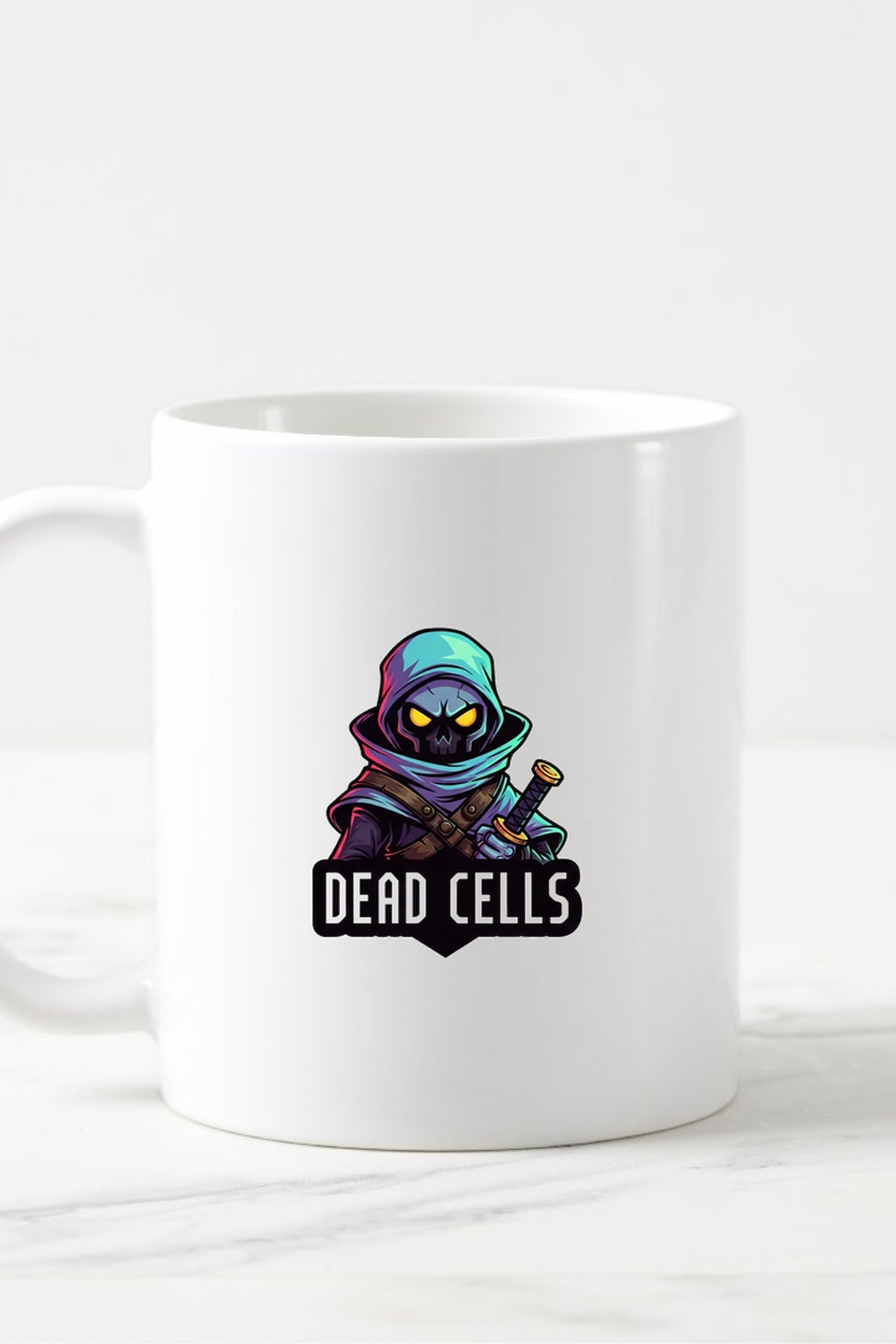 Dead Cells - Oyunlar Kupa Bardak