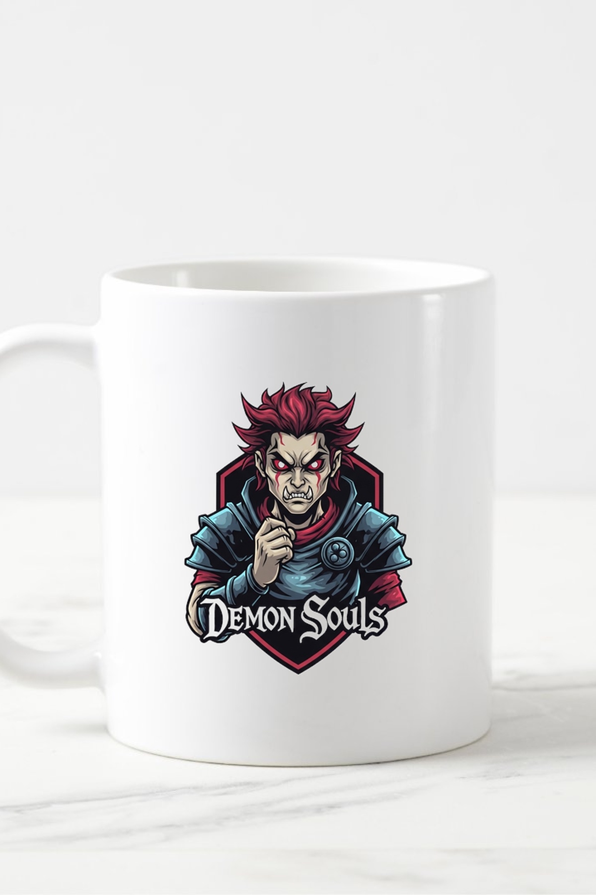 Demon Souls - Oyunlar Kupa Bardak