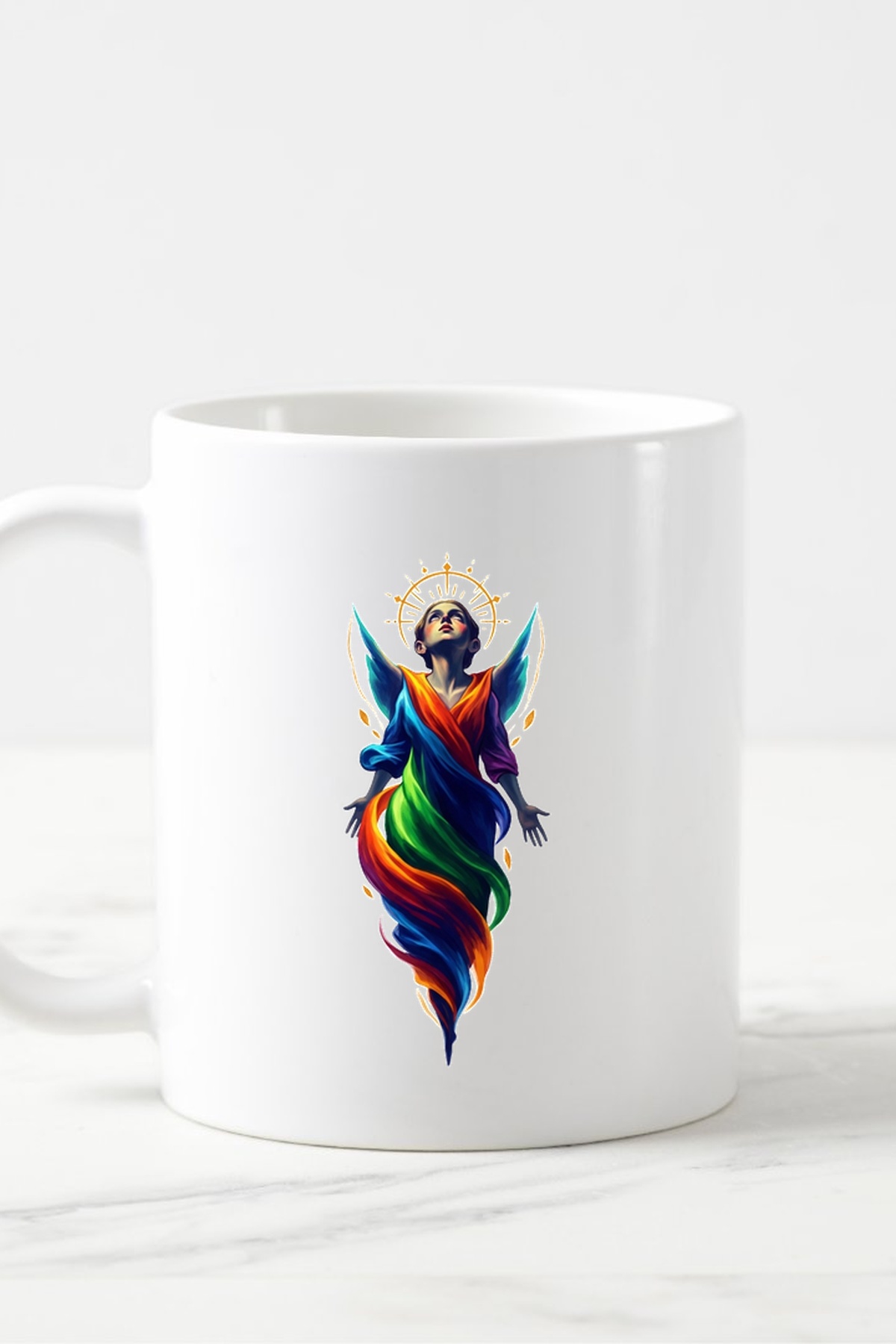 El Greco - Sanat & Sanatçılar Kupa Bardak