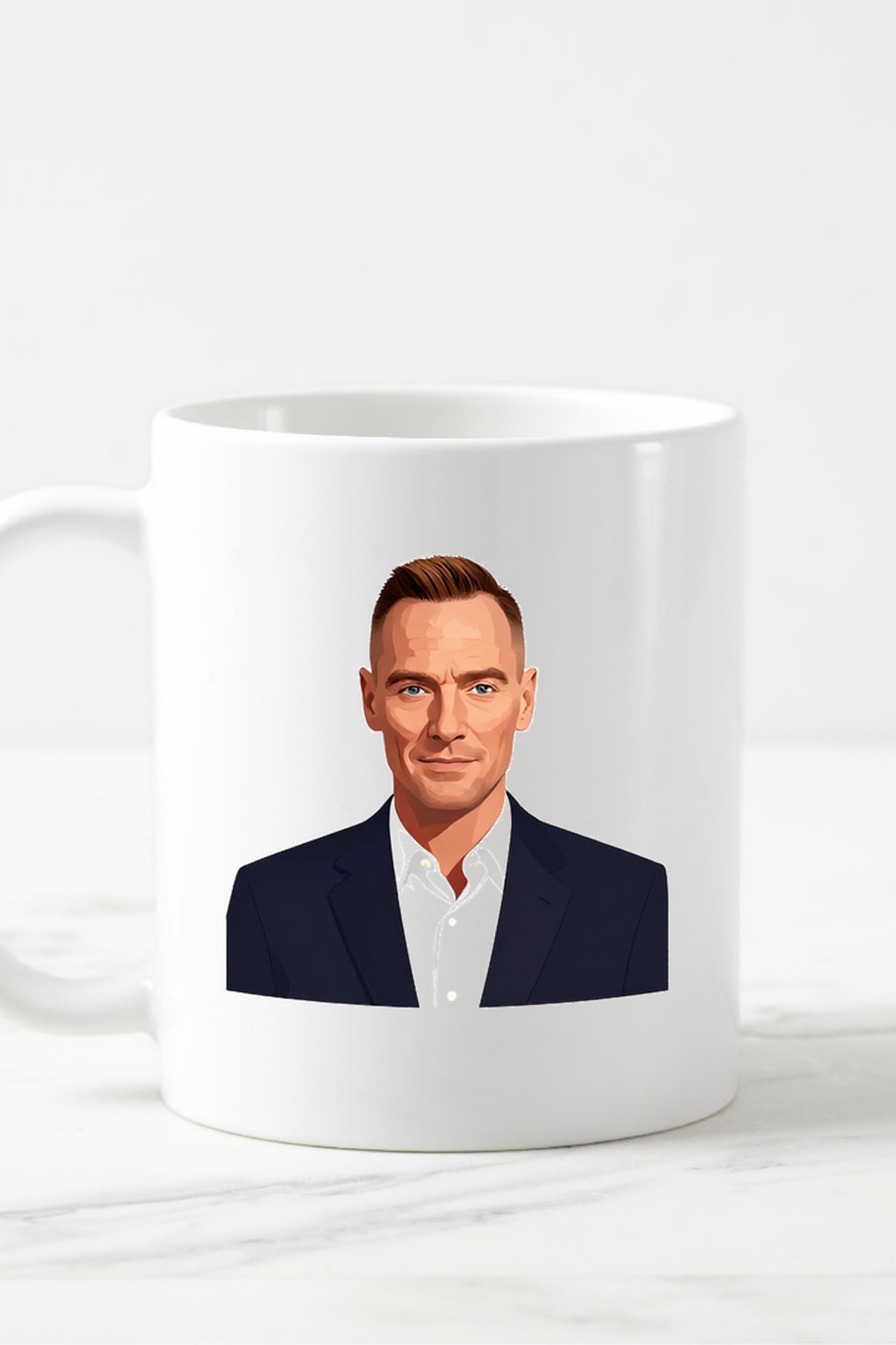 Forrest Gump - Filmler Kupa Bardak