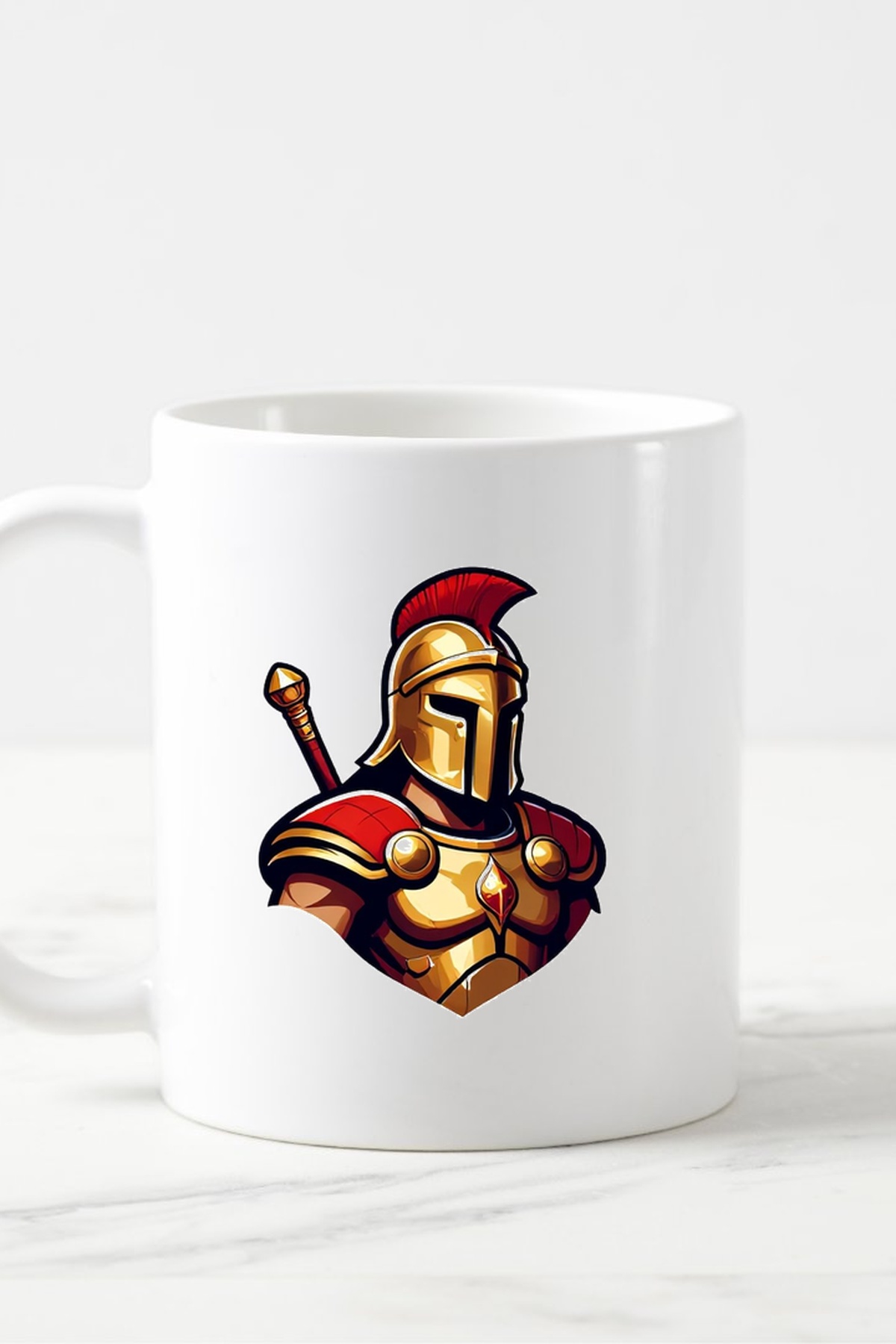 Gladiator - Filmler Kupa Bardak