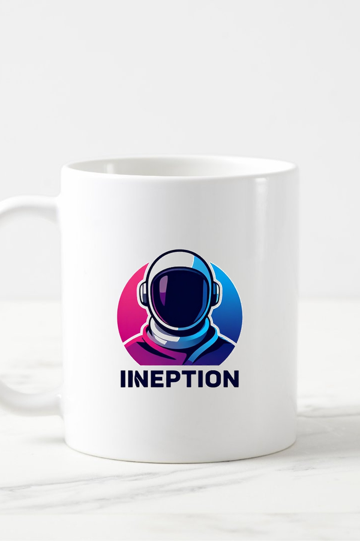 Inception - Filmler Kupa Bardak