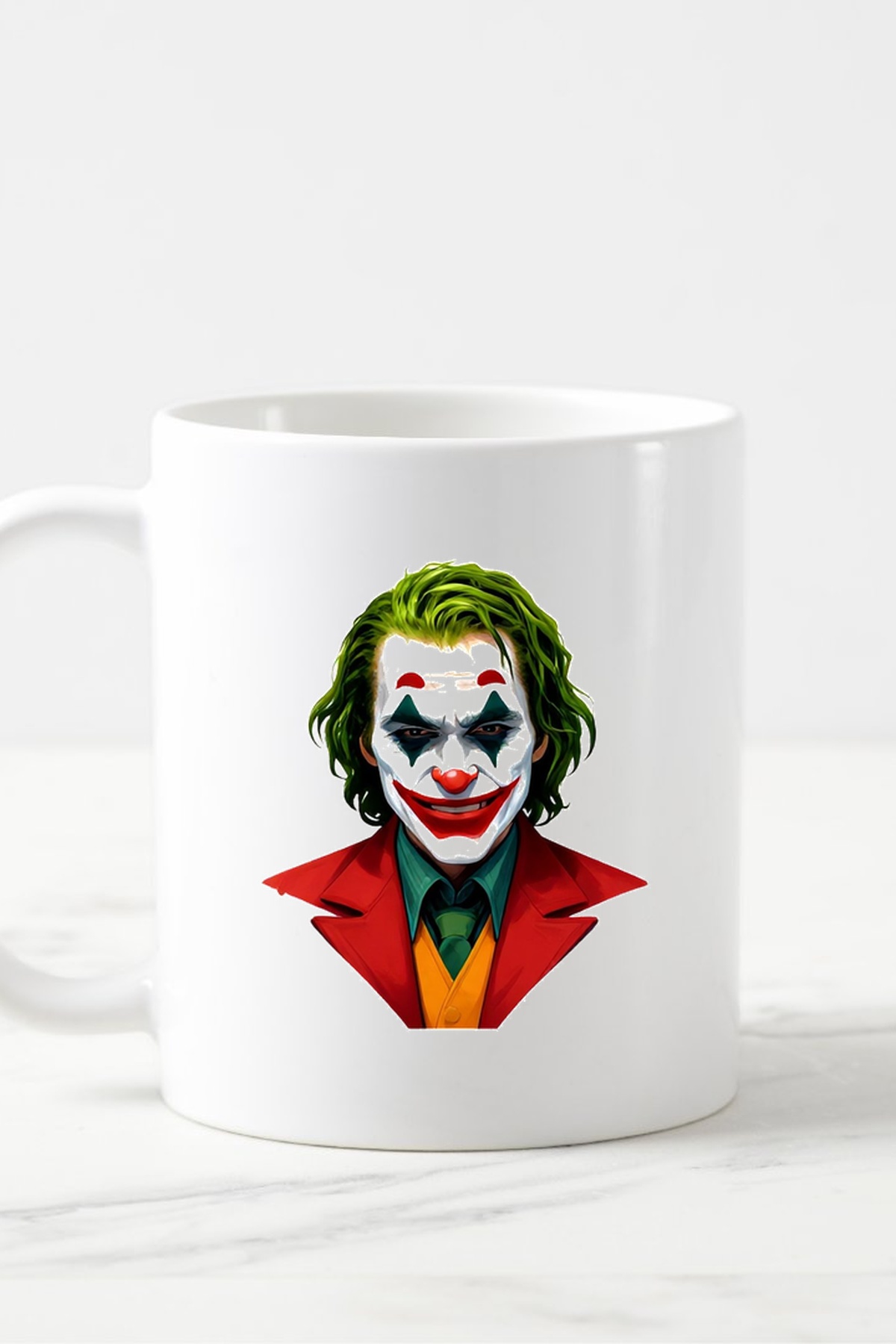 Joker - Filmler Kupa Bardak