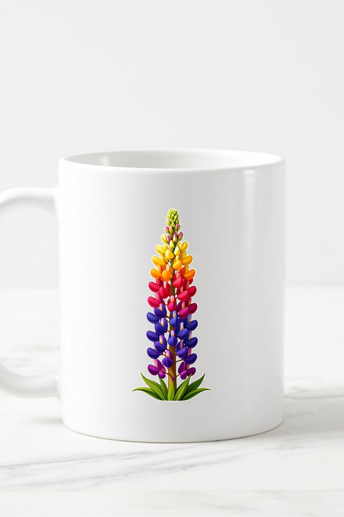 Lupin - Diziler Kupa Bardak