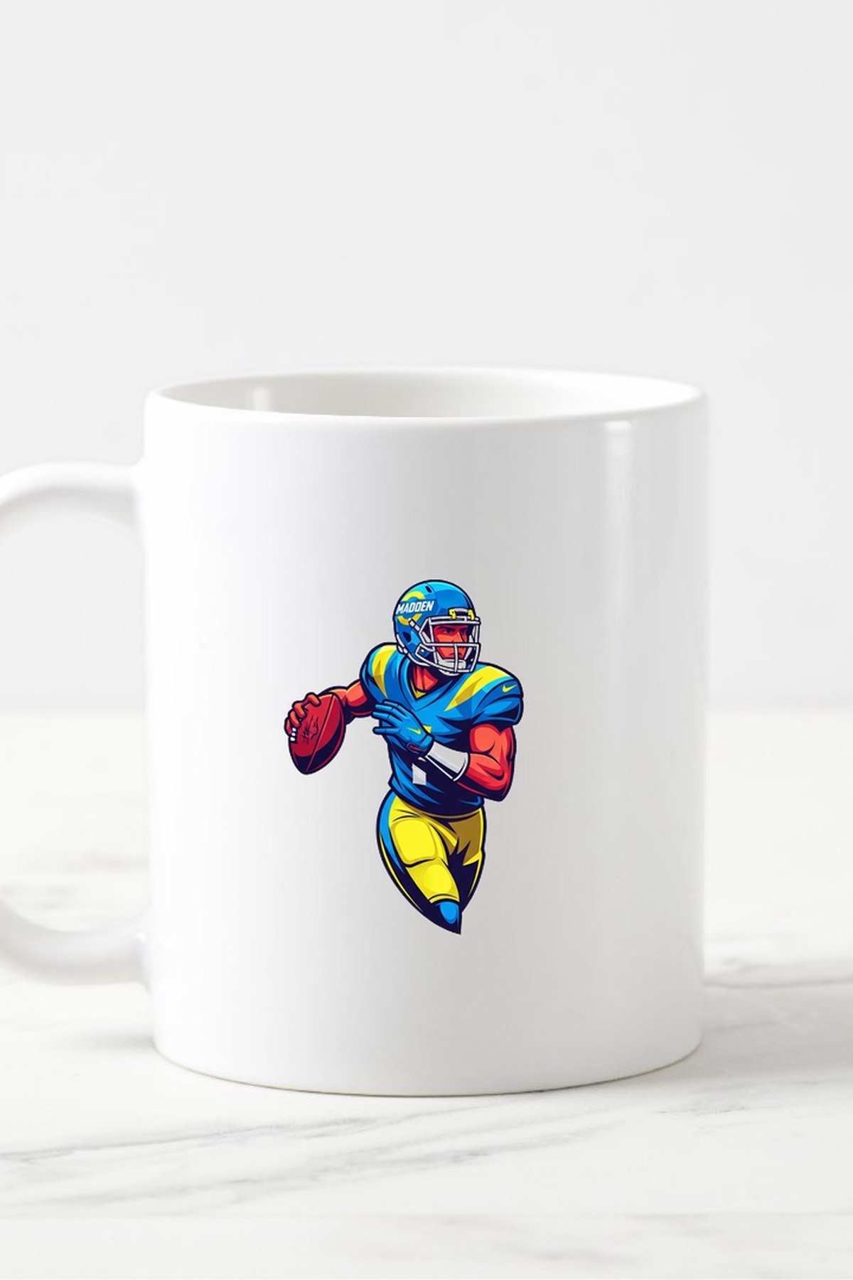 Madden NFL - Oyunlar Kupa Bardak