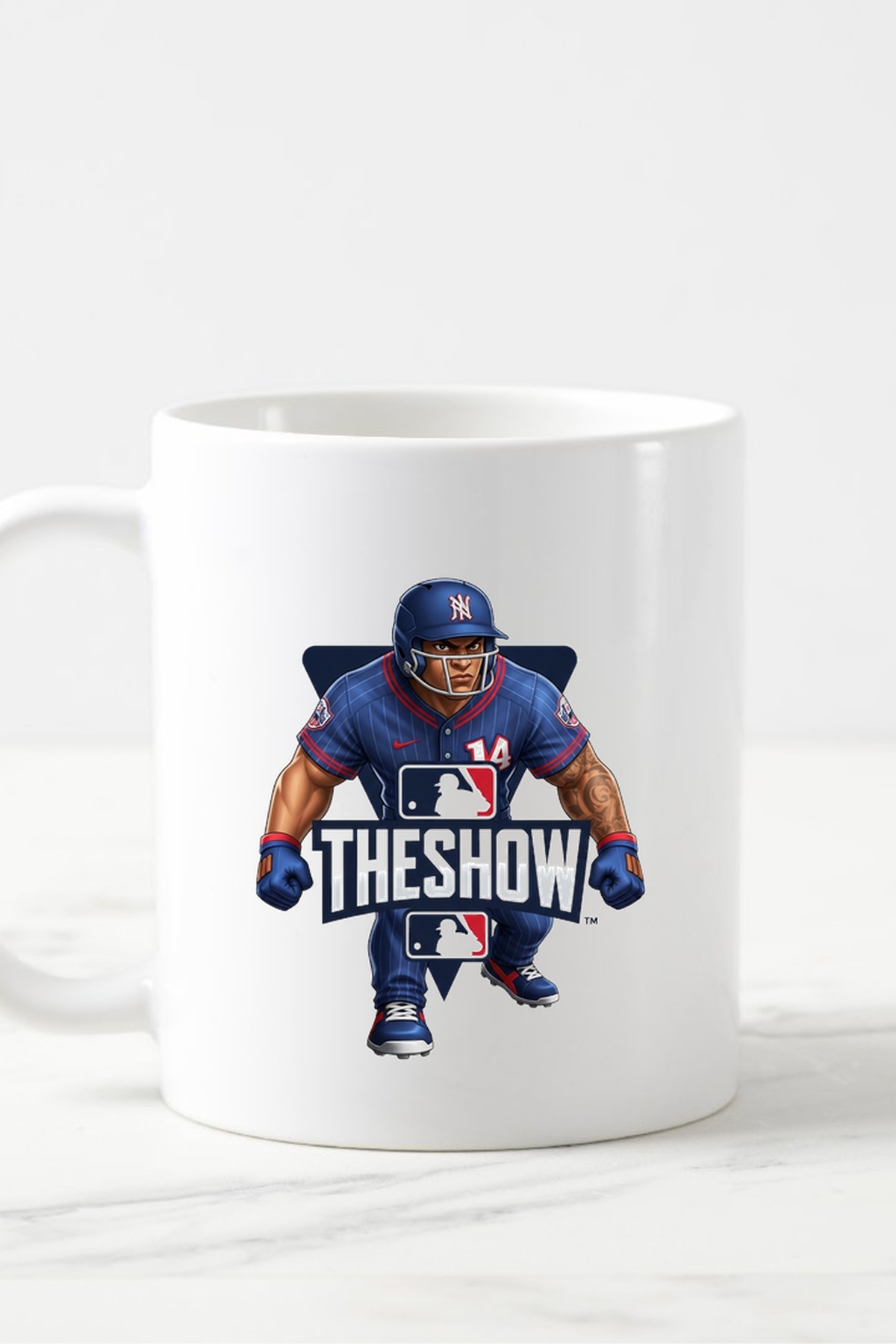 MLB The Show - Oyunlar Kupa Bardak