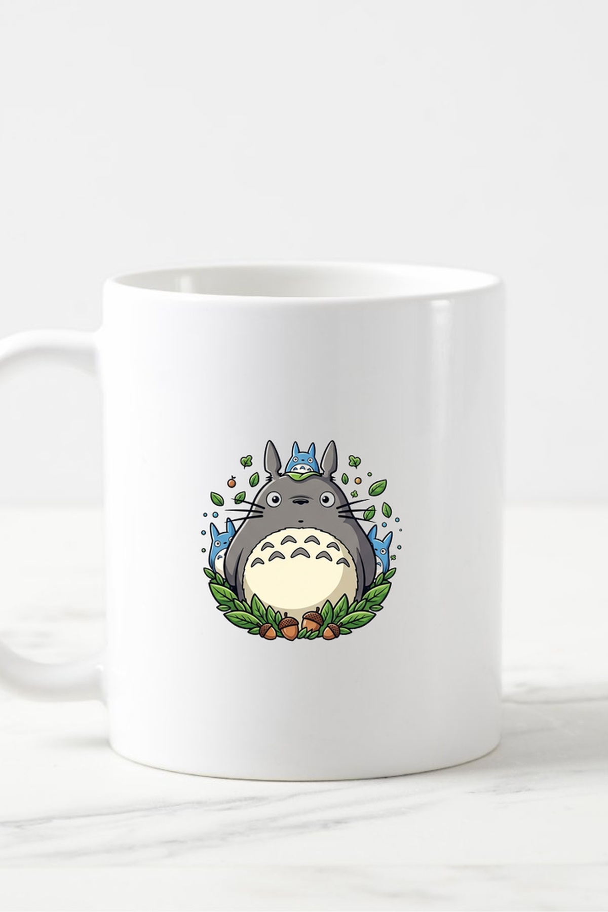 My Neighbor Totoro - Anime Kupa Bardak