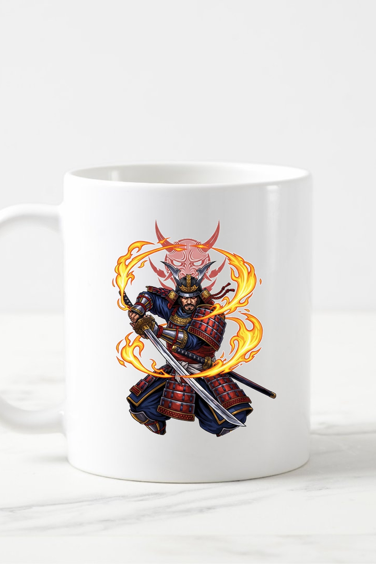 Nioh - Oyunlar Kupa Bardak