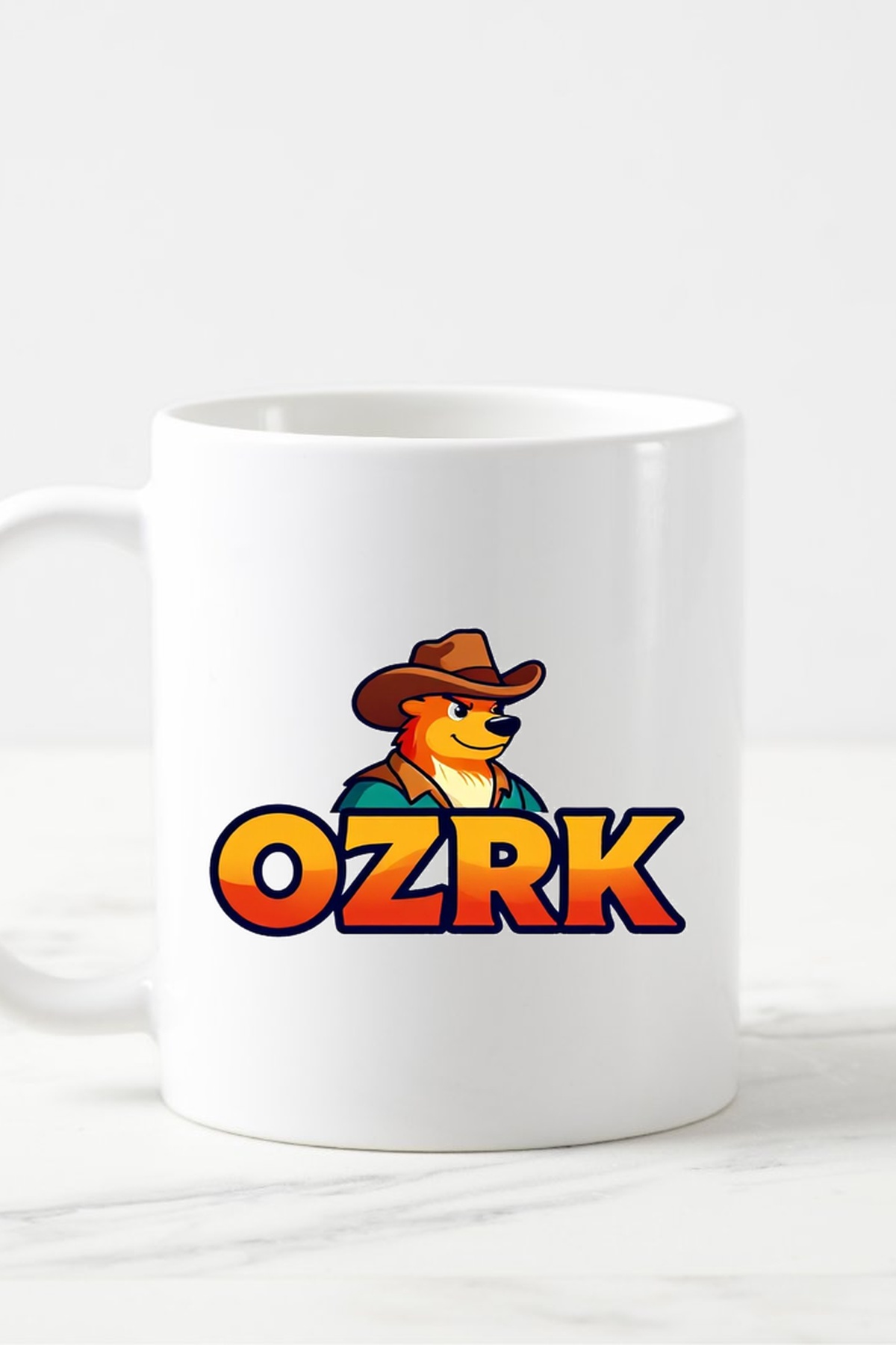 Ozark - Diziler Kupa Bardak