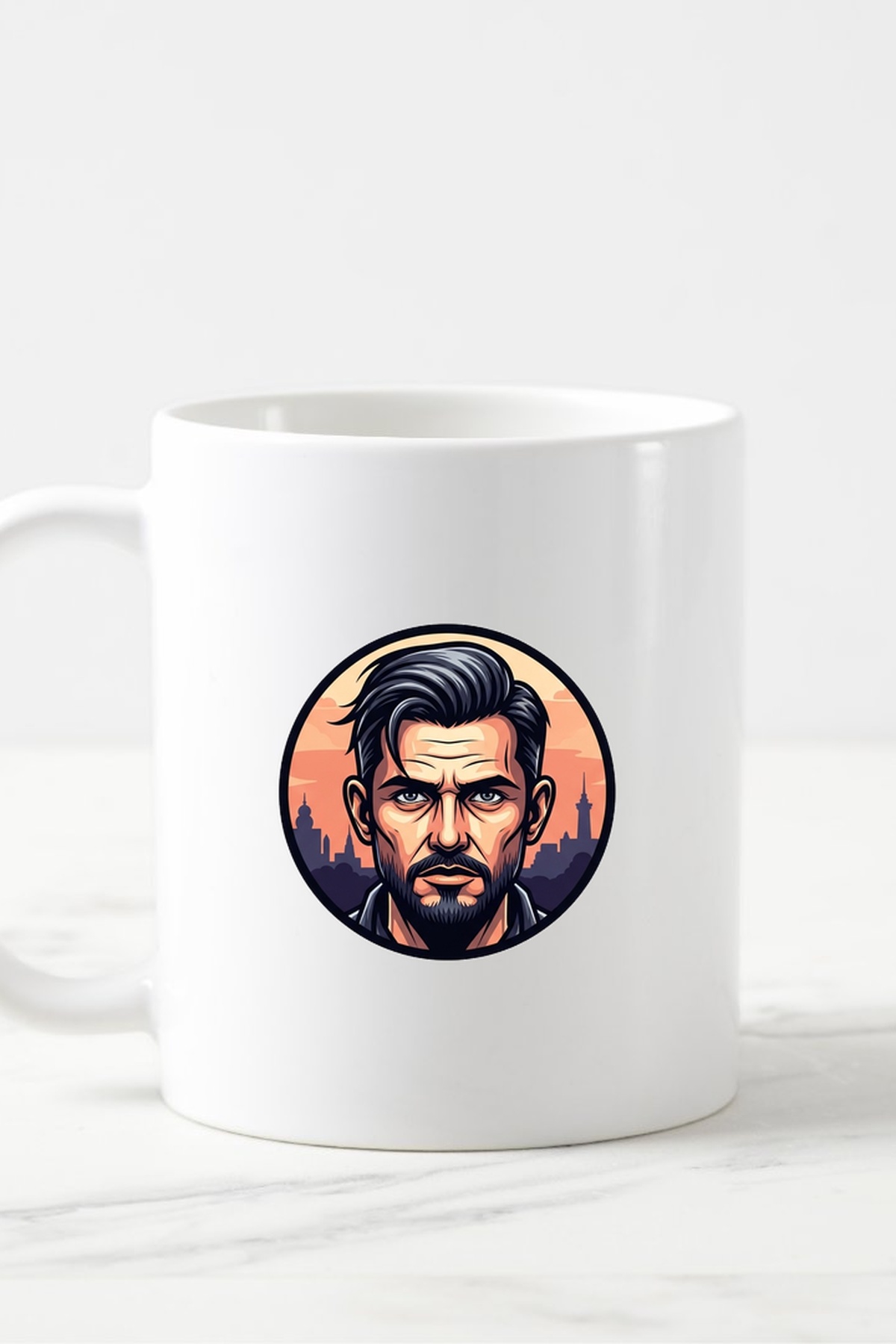 Parasyte - Anime Kupa Bardak