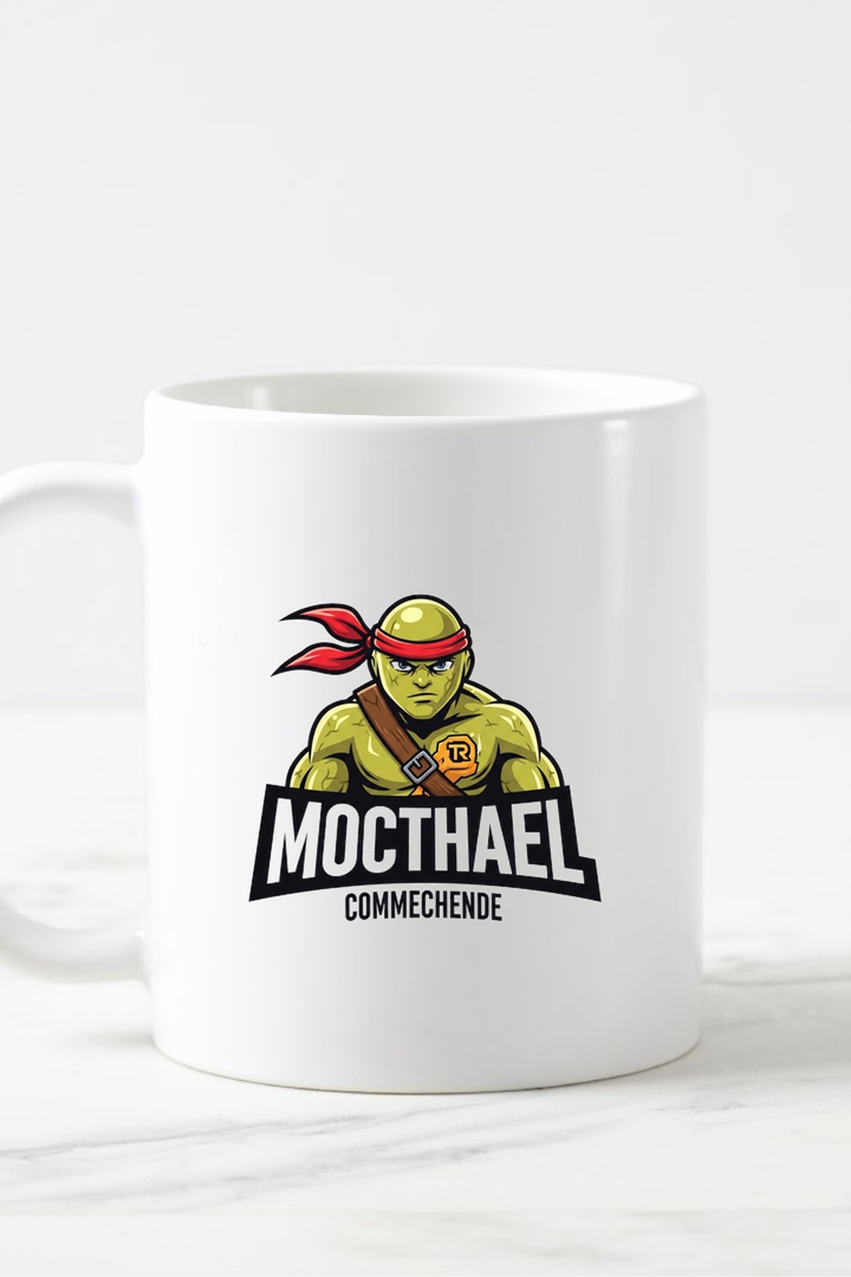 Raphael - Sanat & Sanatçılar Kupa Bardak