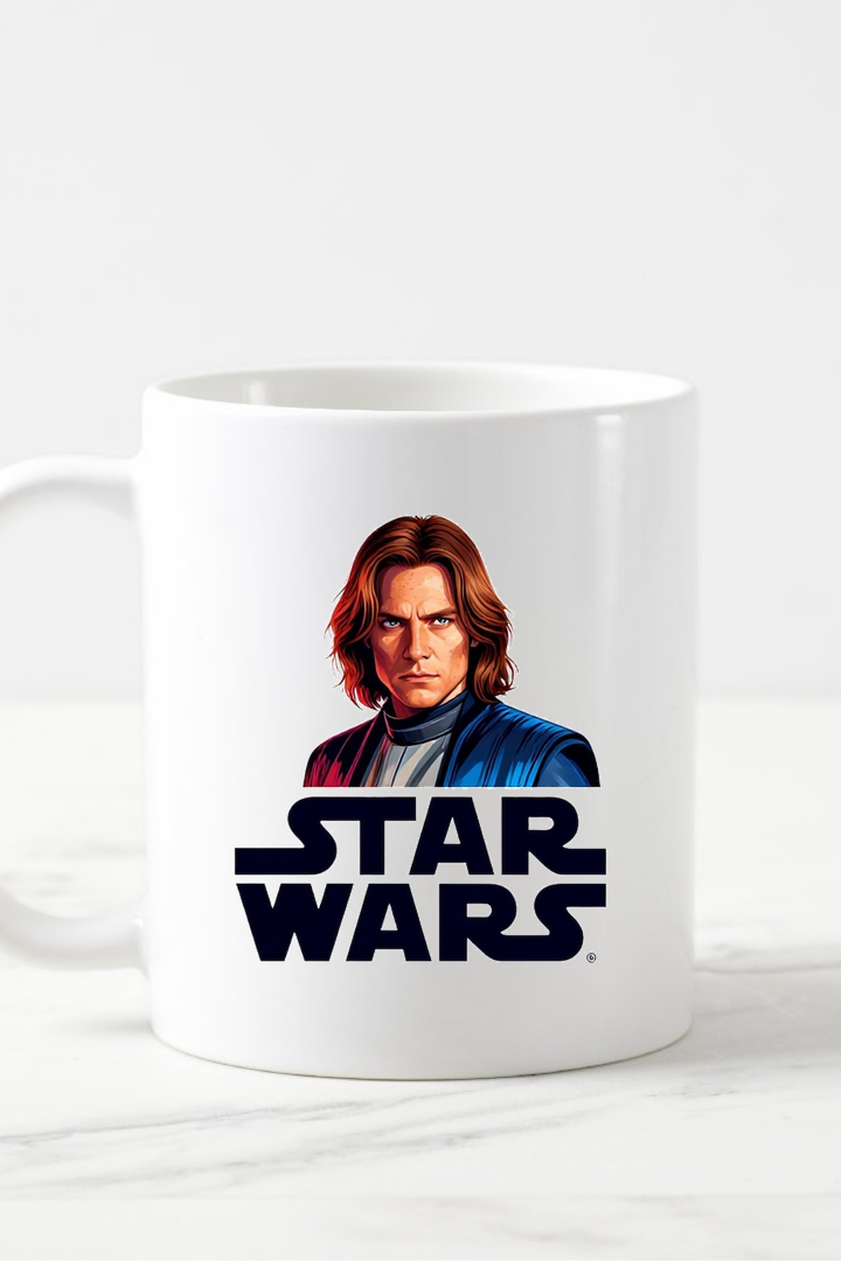 Star Wars - Filmler Kupa Bardak