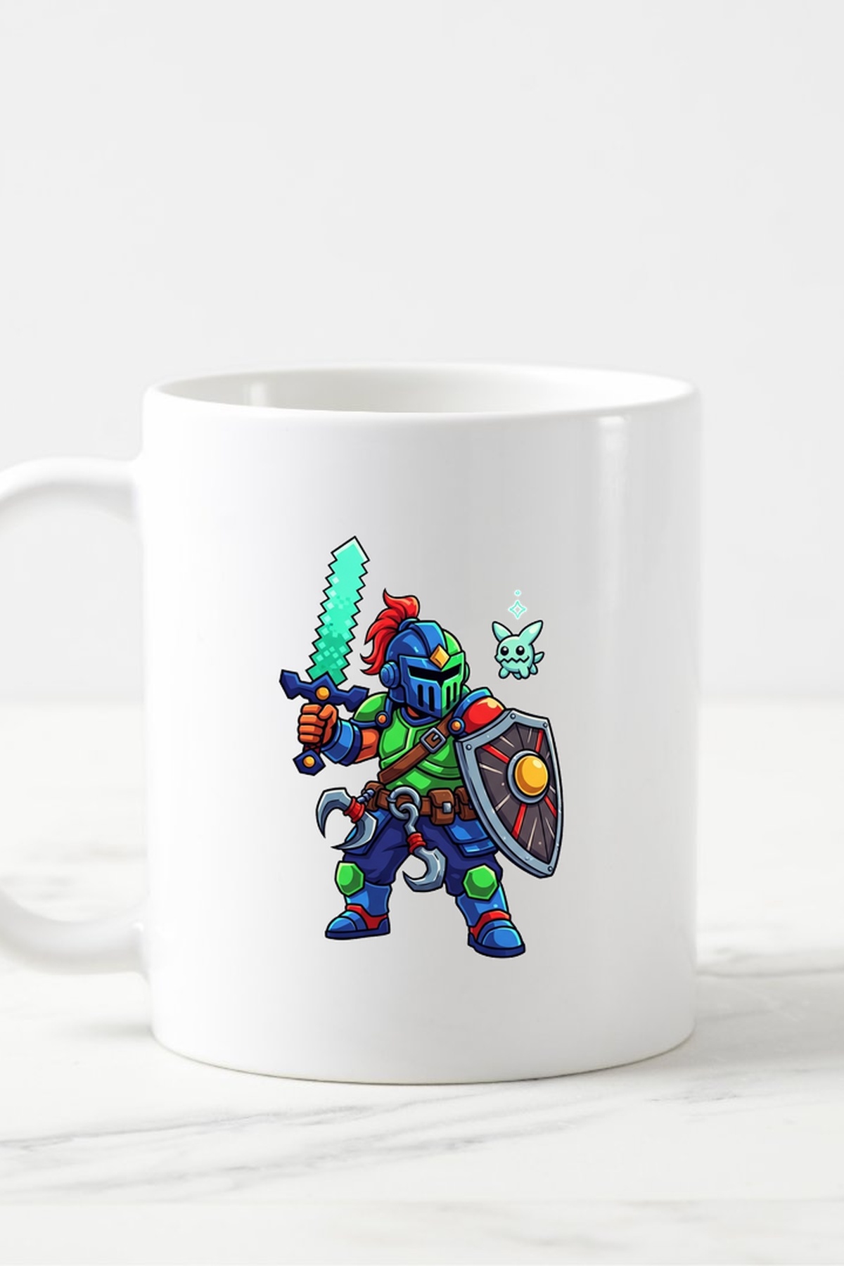 Terraria - Oyunlar Kupa Bardak