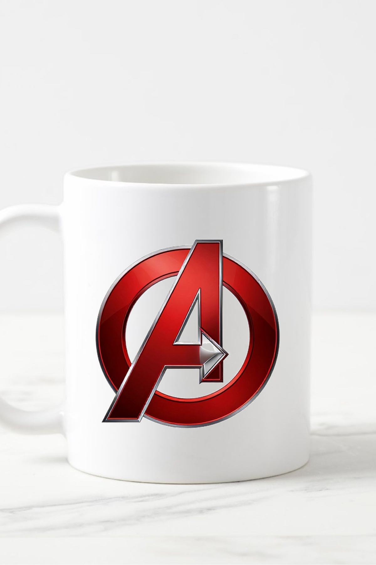 The Avengers - Filmler Kupa Bardak