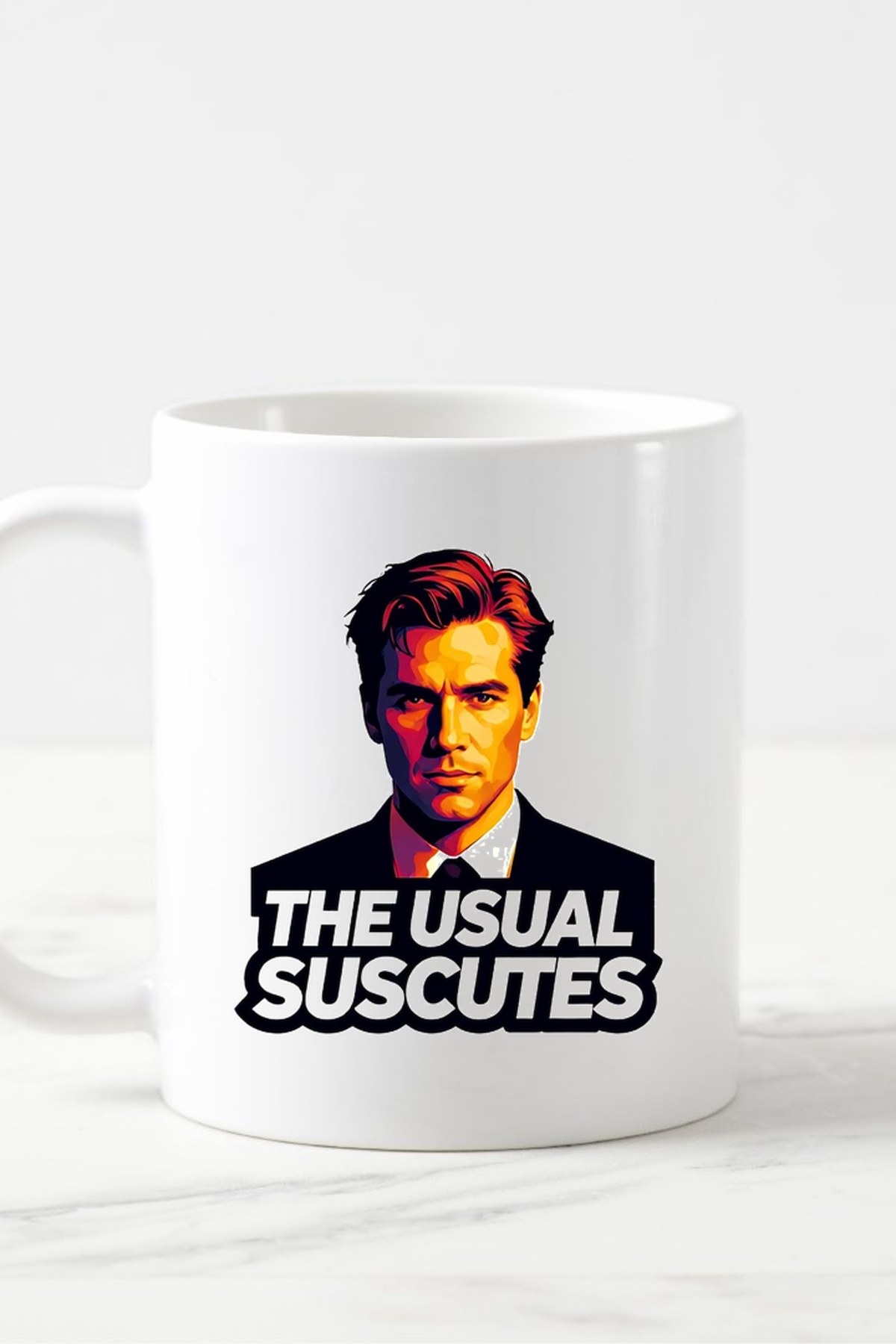 The Usual Suspects - Filmler Kupa Bardak