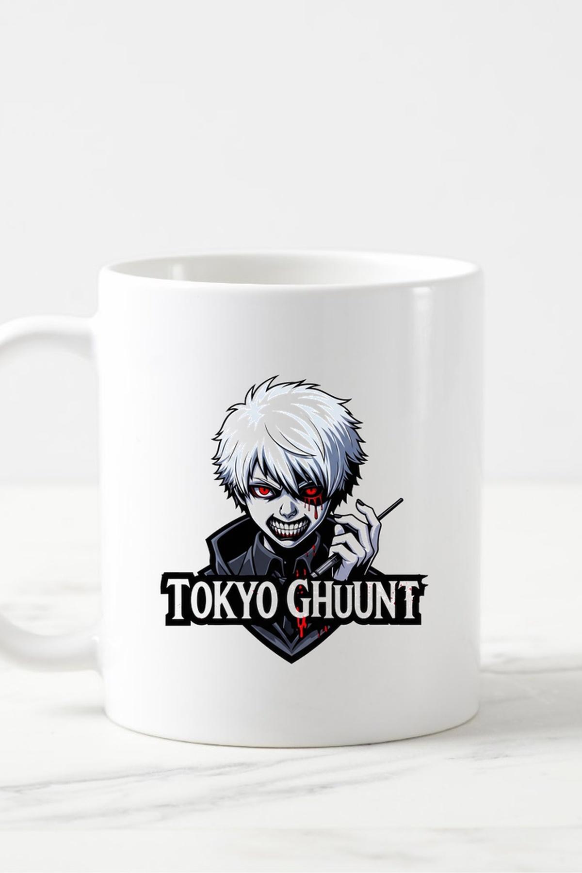 Tokyo Ghoul - Anime Kupa Bardak