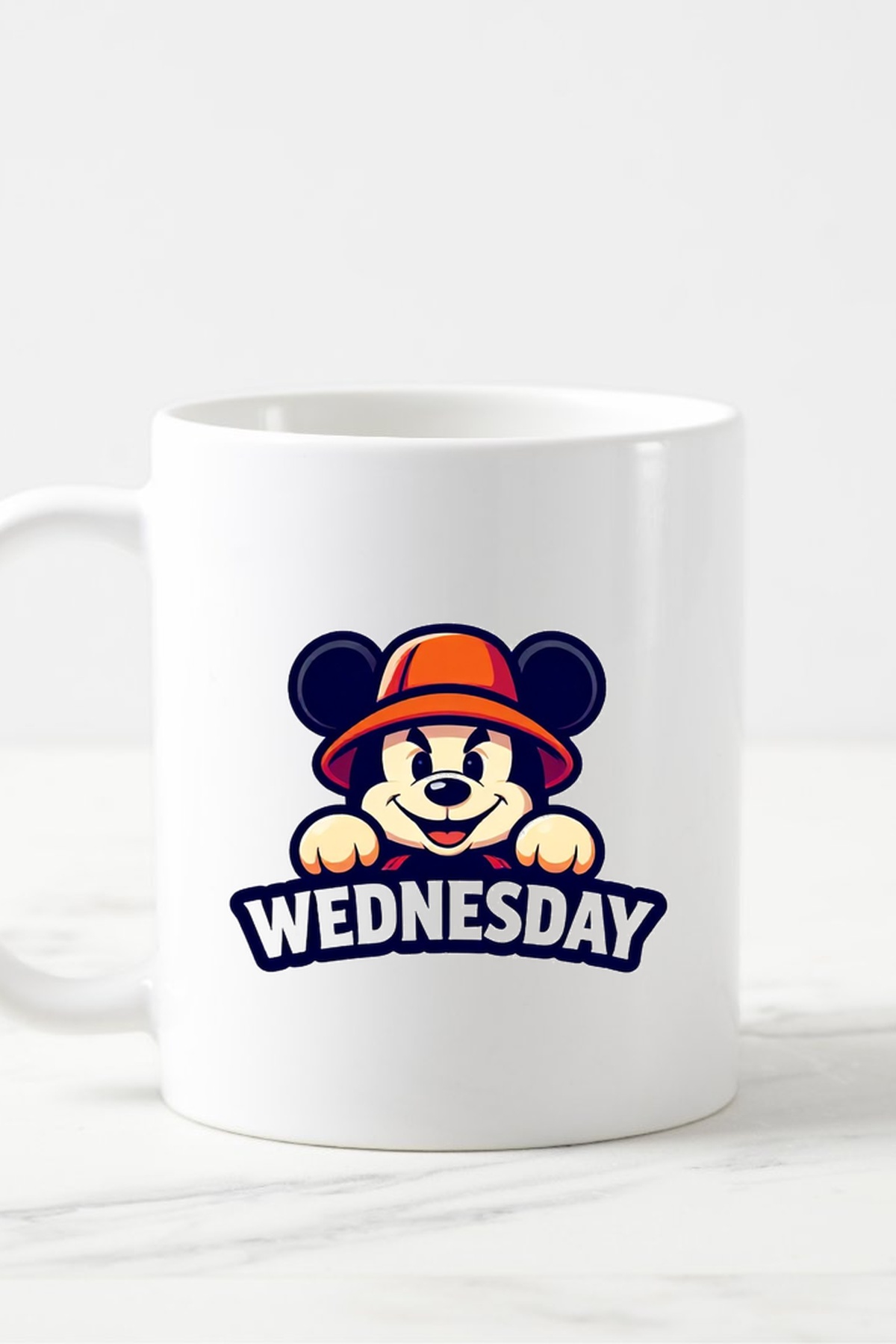 Wednesday - Diziler Kupa Bardak