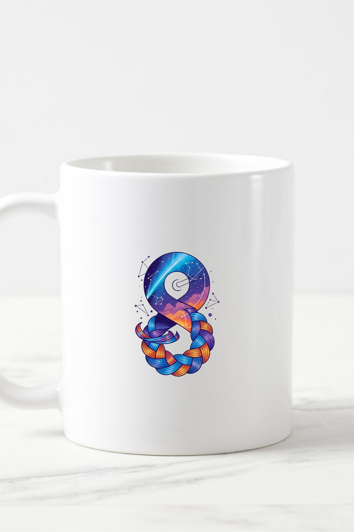 Your Name - Anime Kupa Bardak